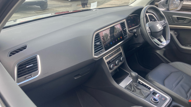 SEAT Ateca 1.5 TSI EVO Xperience Lux 5dr DSG Petrol Estate